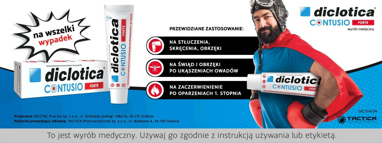 DICLOTICA